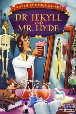 USBORNE Dr Jekyll & Mr Hyde (Classics & True Stories)