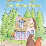 USBORNE  Goldilocks And The Three Bears