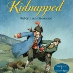 USBORNE Kidnapped (Classic & True Stories)
