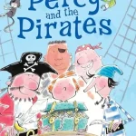 USBORNE  Percy And The Pirates