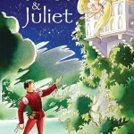 USBORNE Romeo & Juliet