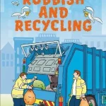 USBORNE  Rubbish And Recycling