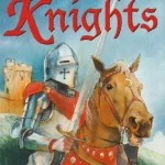 USBORNE Stories Of Knights
