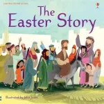 USBORNE The Easter Story
