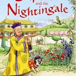 USBORNE The Emperor And The Nightingale