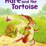 USBORNE The Hare And The Tortoise