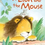 USBORNE  The Lion And The Mouse