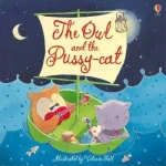 USBORNE  The Owl And The Pussycat