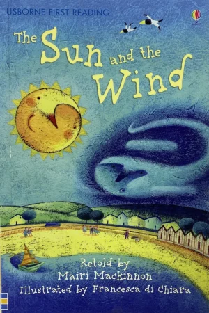 USBORNE The Sun And The Wind