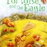 USBORNE The Tortoise And The Eagle