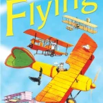 USBORNE The Story Of Flying