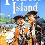 USBORNE Treasure Island (Classic & True Stories)