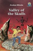 Junior African Writers The Valley of Skulls