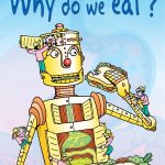USBORNE  Why Do We Eat?