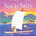 USBORNE Why The Sea Is Salty