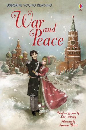 USBORNE War And Peace