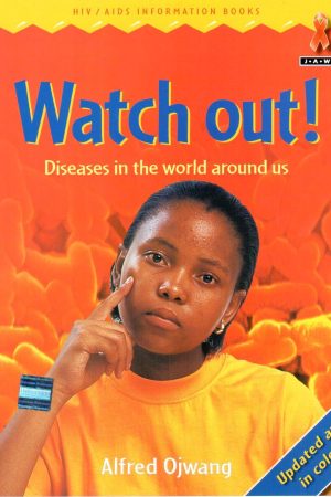 Junior African Writers Watch Out