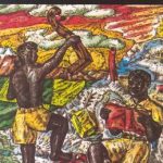 Africa Writers series Weep Not Child