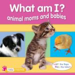 Award Guess What? Animal mums and babies