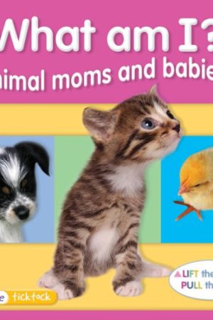 Award Guess What? Animal mums and babies