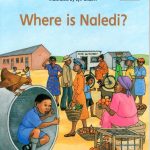 Pearson UK Where is Naledi?