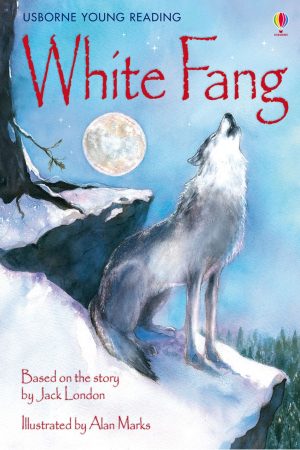 USBORNE White Fang
