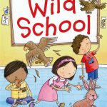 USBORNE Wild School