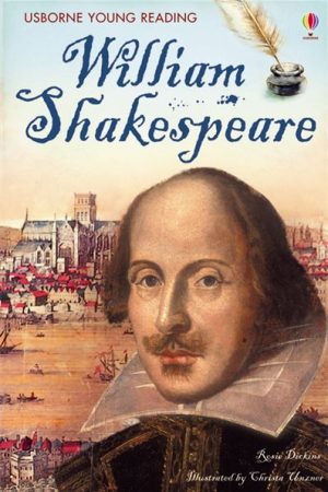 USBORNE William Shakespeare