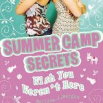 USBORNE  Wish You Weren't Here