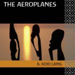 Africa Writers series Woman of the Aeroplanes