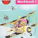 Pearson UK Abacus 2 Number Workbook 1