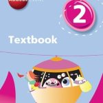 Pearson UK Abacus Evolve Year 2 Textbook
