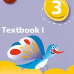 Pearson UK Abacus Evolve Pupils Books Year 3 Textbook 1