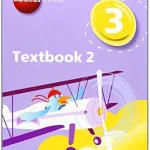 Pearson UK Abacus Evolve Pupils Books Year 3 Textbook 2