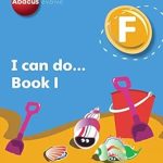 Pearson UK Abacus Evolve Pupils Books Foundation I Can Do Book 1