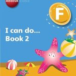 Pearson UK Abacus Evolve Pupils Books Foundation I Can Do Book 2