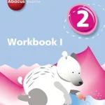 Pearson UK Abacus Evolve Pupils Books Year 2 Workbook 1