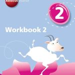 Pearson UK Abacus Evolve Pupils Books Year 2 Workbook 2