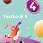 Pearson UK Abacus Evolve Pupils Books Year 4 Textbook 3