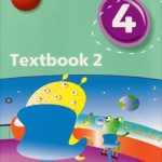 Pearson UK Abacus Evolve Pupils Books Year 4 Textbook 2