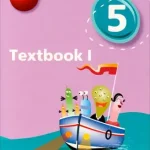 Pearson UK Abacus Evolve Pupils Books Year 5 Textbook 1