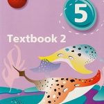 Pearson UK Abacus Evolve Pupils Books Year 5 Textbook 2
