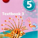 Pearson UK Abacus Evolve Pupils Books Year 5 Textbook 3