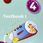 Pearson UK Abacus Evolve Pupils Books Year 4 Textbook 1