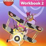 Pearson UK Abacus 2 Number Workbook 2