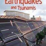 USBORNE  Earthquakes & Tsunamis