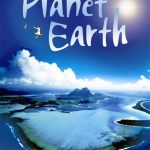 USBORNE  Planet Earth