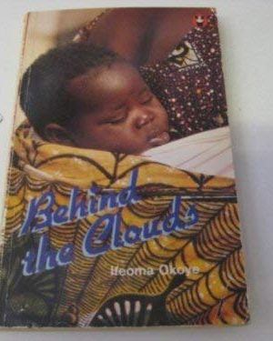 PEARSON NIGERIA Behind The Cloud