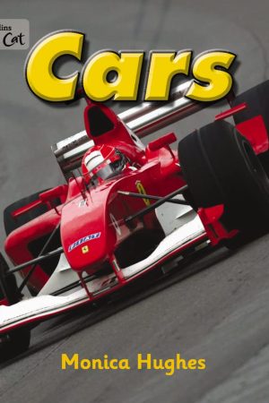 CARS  (WORKBOOK)