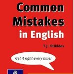 PEARSON NIGERIA Common Mistakes in English